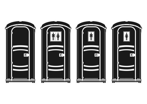 Best Eco-Friendly Portable Toilets  in Salt Lake City, UT