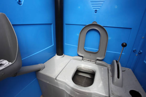Portable Restroom Servicing (Cleaning and Restocking) in Salt Lake City, UT