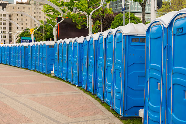 Best VIP or Luxury Restroom Trailers  in Salt Lake City, UT