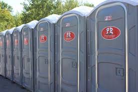 Salt Lake City, UT Portable Potty Rental Company